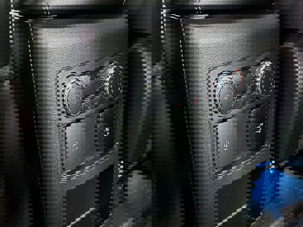 Certified 2020 Ford Explorer ST w/ ST Street Pack image 15