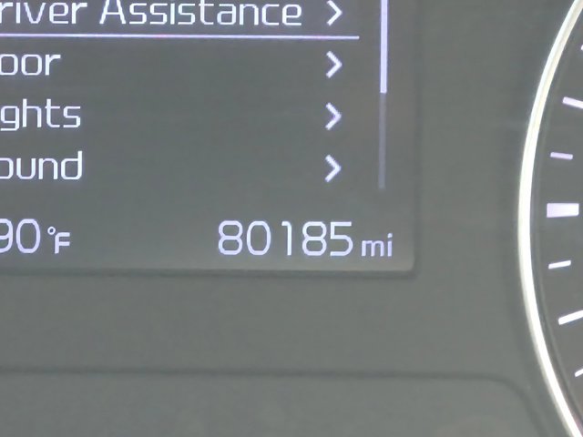 Used 2019 Kia Forte Sedan FWD image 22