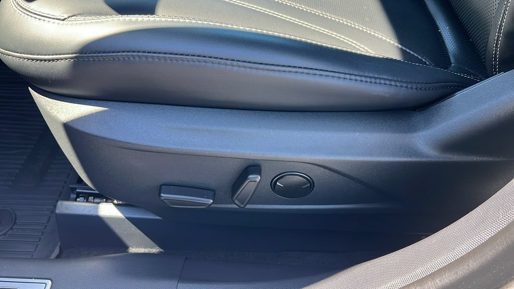 Certified 2023 Ford Mustang Mach-E Premium RWD image 17
