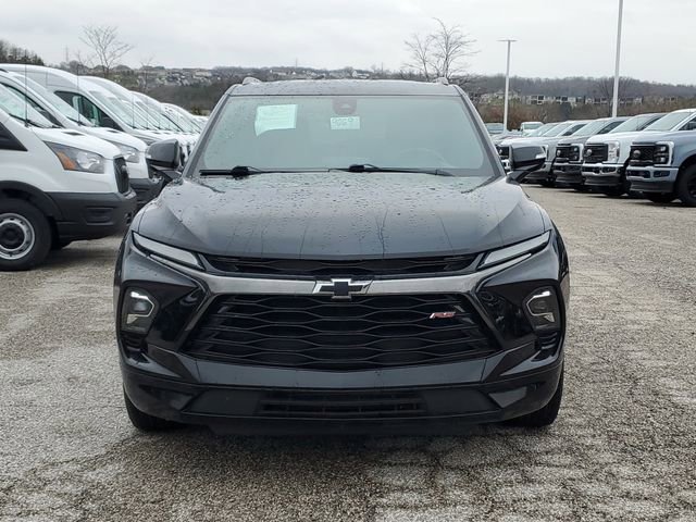 Used 2023 Chevrolet Blazer RS w/ Enhanced Convenience Package image 7