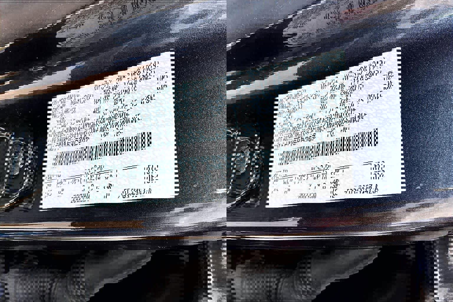 Certified 2022 Ford F150 Lariat image 33