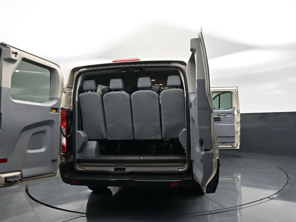 Certified 2019 Ford Transit 350 XL RWD image 25