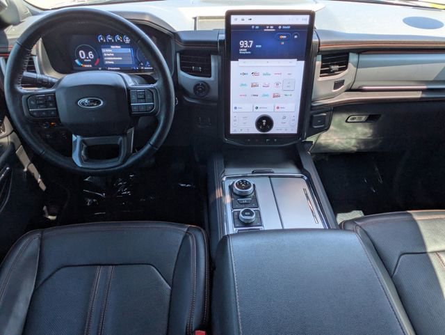 Certified 2023 Ford Expedition Timberline AWD/4WD image 14