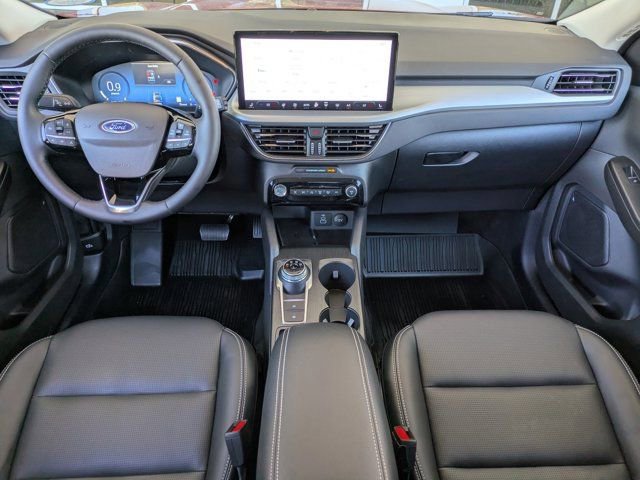 Certified 2024 Ford Escape Platinum image 12