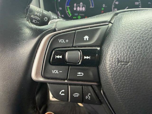 Used 2022 Honda Accord Sport image 12