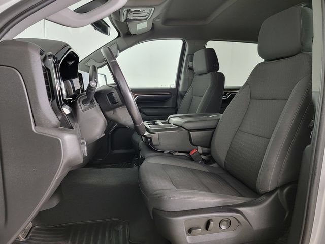 Used 2022 Chevrolet Silverado 1500 LT AWD/4WD image 13
