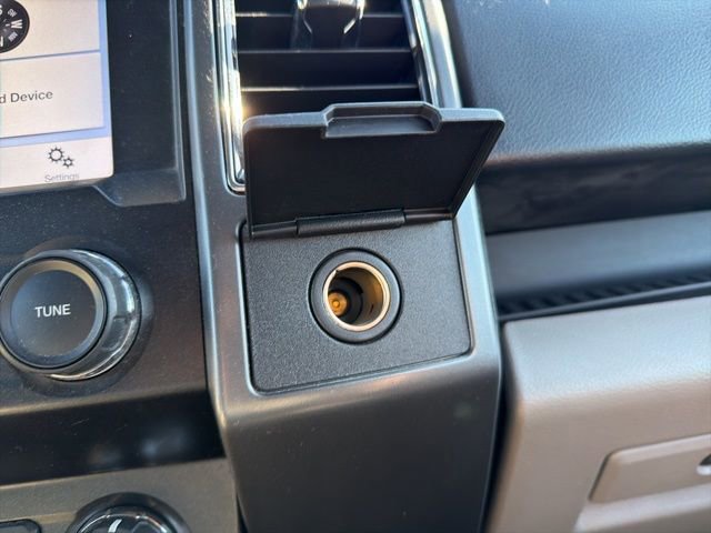 Certified 2019 Ford F150 XLT w/ Equipment Group 301A Mid image 36