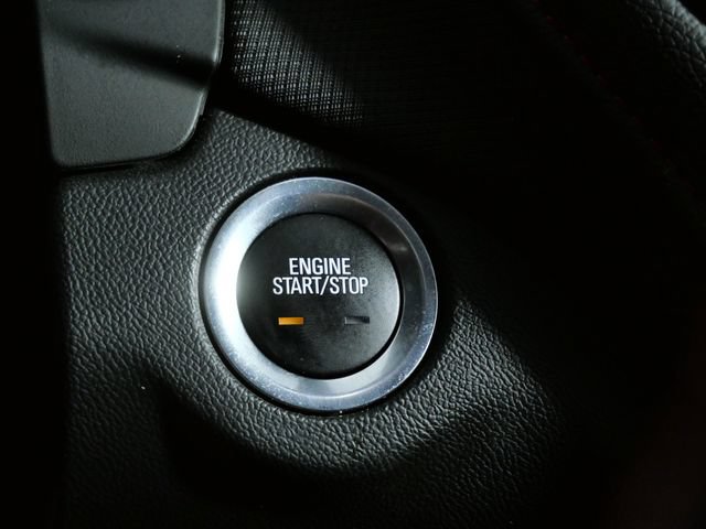 Used 2024 Chevrolet Equinox RS AWD/4WD image 26