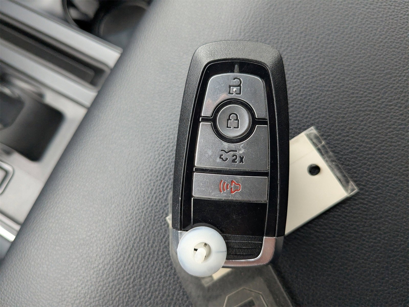 Certified 2023 Ford F150 Lightning XLT w/ Tow Technology Package image 36