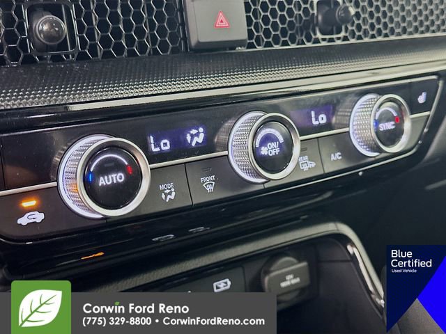 Used 2025 Honda CR-V EX-L image 18