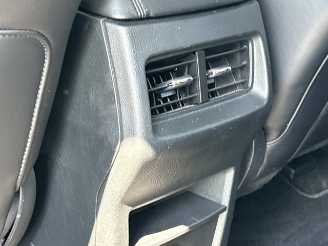 Certified 2024 Ford Edge SEL AWD/4WD image 20