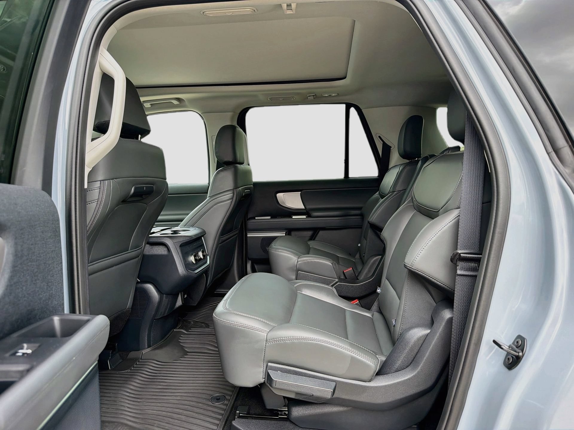 Certified 2026 Ford Expedition Max Active AWD/4WD image 26