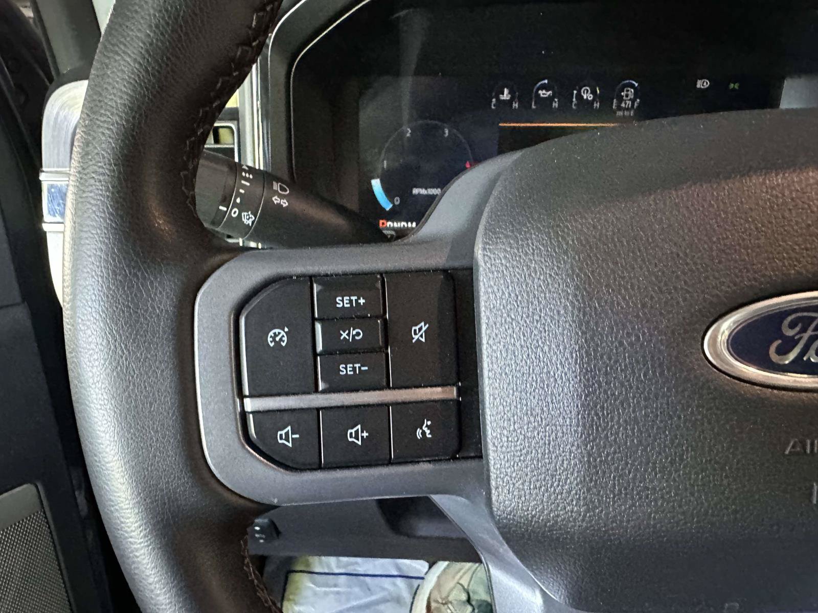 Certified 2026 Ford F250 Lariat AWD/4WD image 31