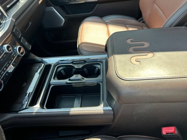 Certified 2024 Ford F250 King Ranch AWD/4WD image 28