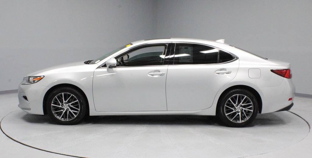 Used 2017 Lexus ES 350 FWD image 8