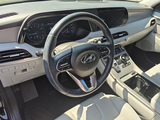 Used 2022 Hyundai Palisade SEL w/ Premium Package FWD image 17