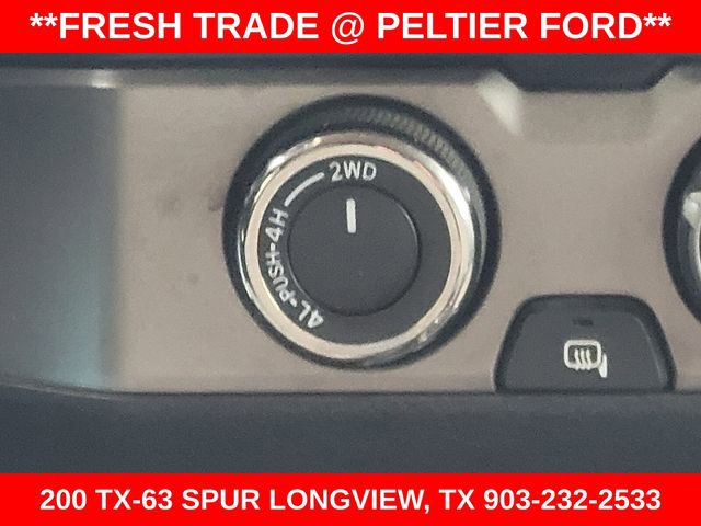 Used 2019 Toyota Tacoma SR5 image 24