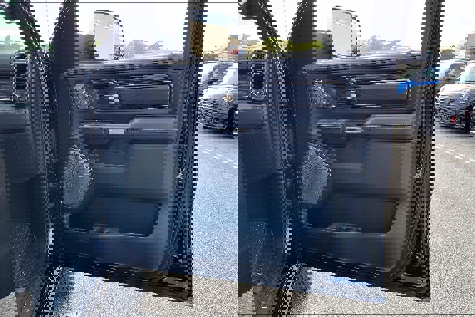 Used 2019 RAM 1500 Limited image 22