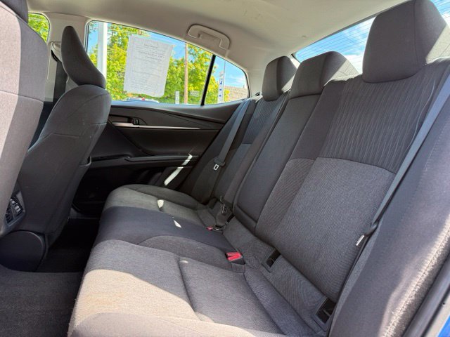 Used 2025 Toyota Camry LE FWD image 26