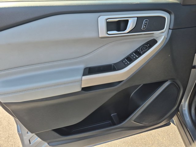 Certified 2023 Ford Explorer XLT w/ Equipment Group 202A RWD image 13