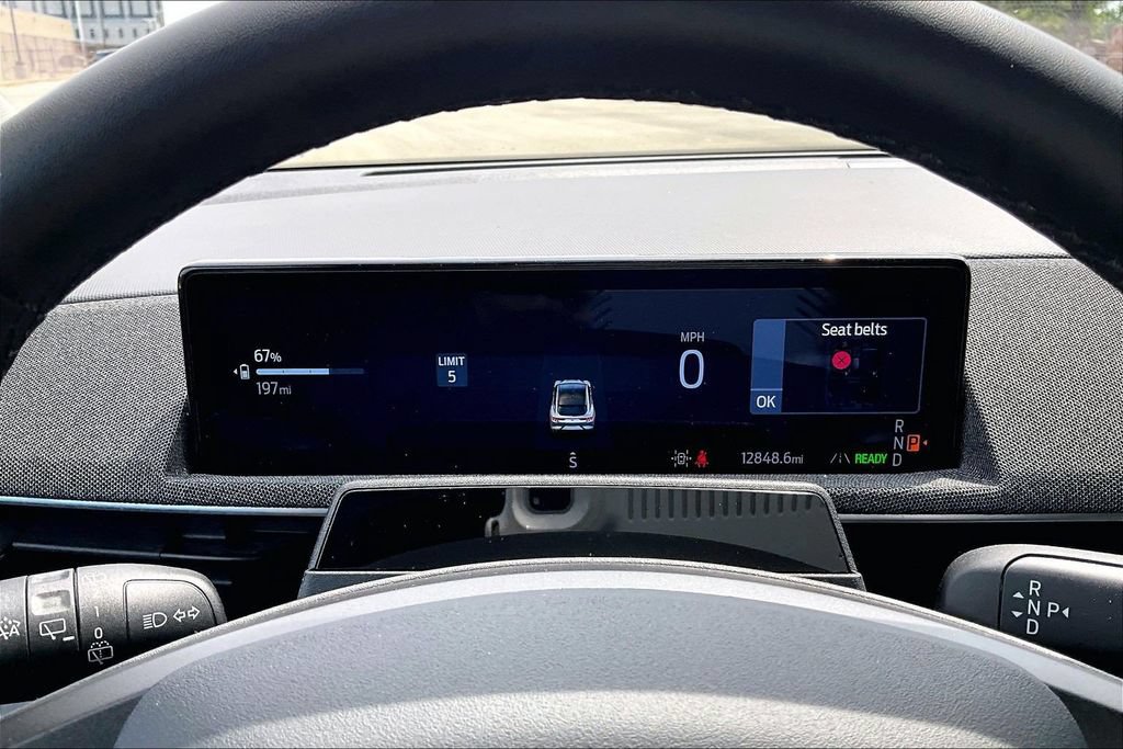 Certified 2025 Ford Mustang Mach-E Premium AWD/4WD image 19