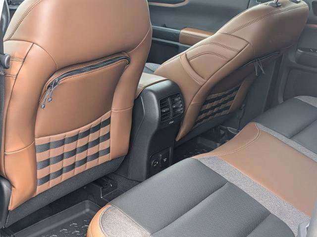 Certified 2021 Ford Bronco Sport Outer Banks w/ Outer Banks Package (96D) AWD/4WD image 26
