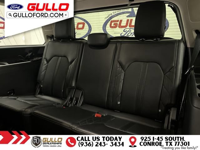 Certified 2020 Ford Expedition Platinum RWD image 15