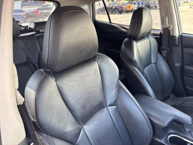 Used 2022 Subaru Crosstrek 2.5i Limited w/ Moonroof Package 2 AWD/4WD image 36