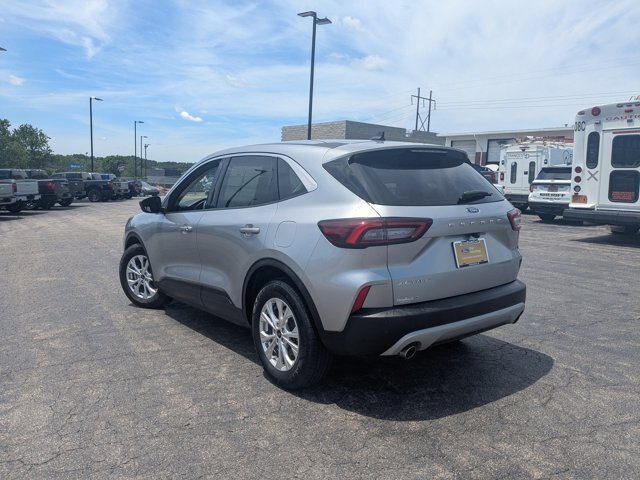 Certified 2023 Ford Escape Active w/ Tech Pack #1 FWD image 8