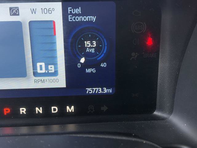 Certified 2022 Ford Bronco Outer Banks AWD/4WD image 16