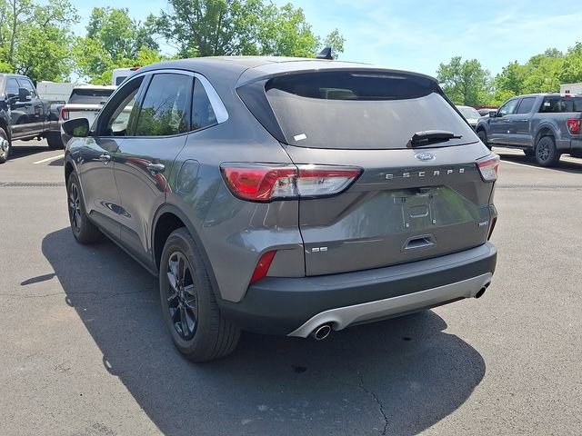 Certified 2022 Ford Escape SE w/ Convenience Package AWD/4WD image 10