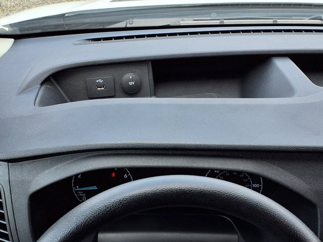 Certified 2022 Ford Transit 250 Medium Roof RWD image 14