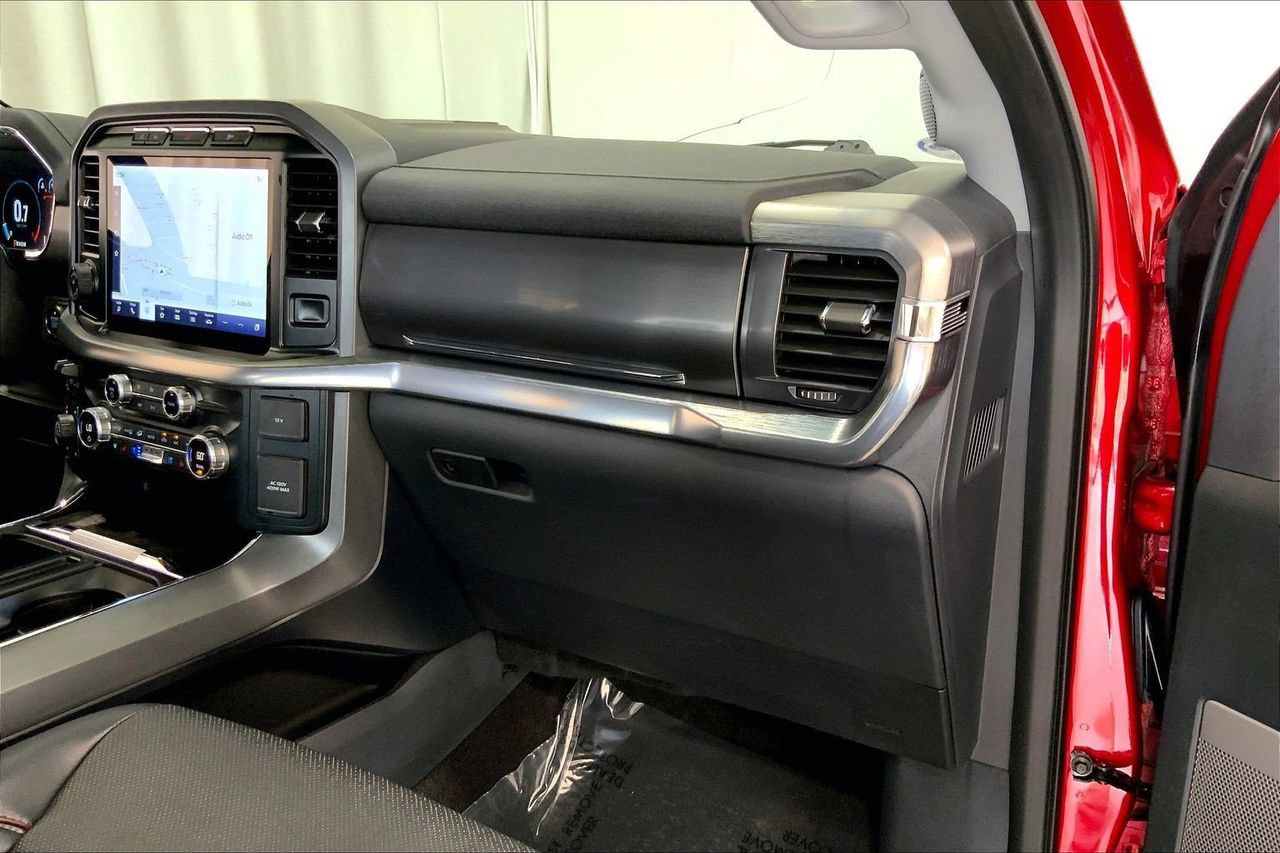 Certified 2021 Ford F150 Lariat w/ Equipment Group 502A High AWD/4WD image 16
