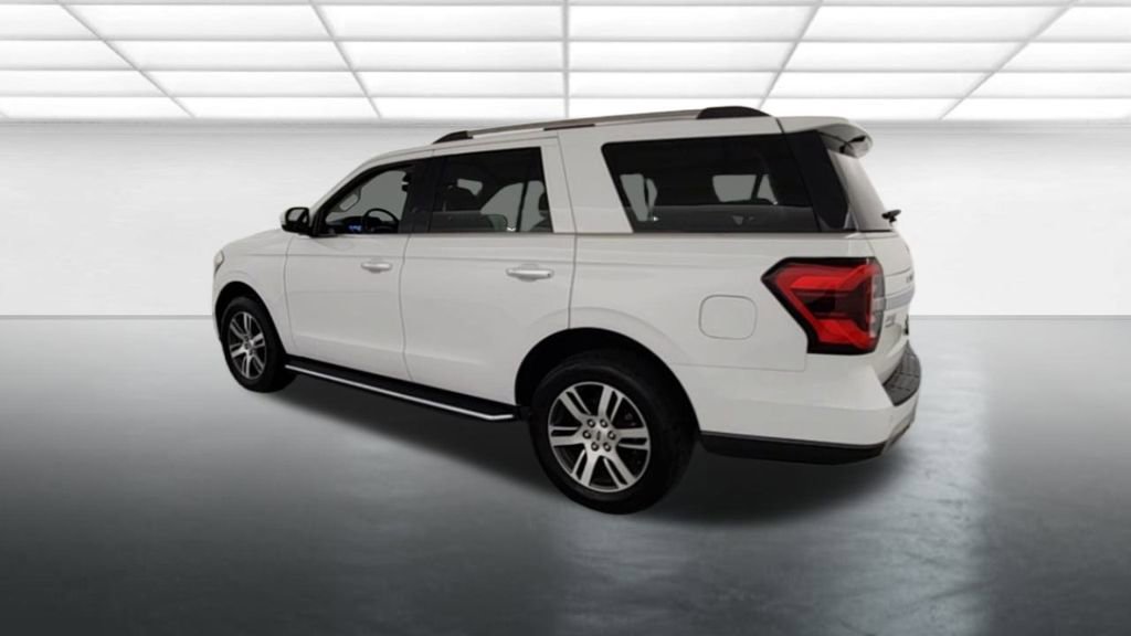 Certified 2023 Ford Expedition Limited AWD/4WD image 6