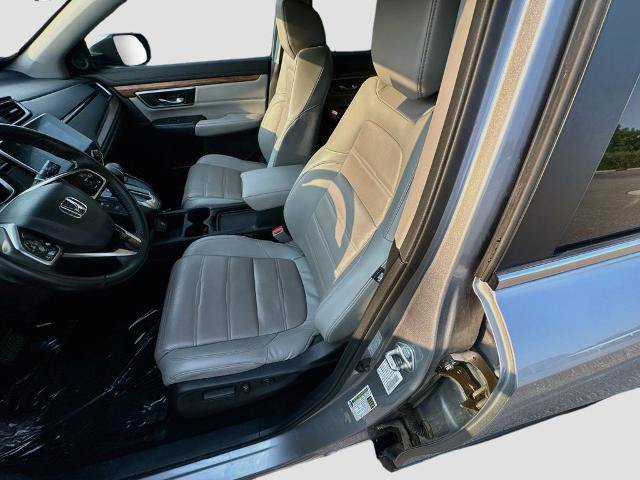 Used 2018 Honda CR-V EX-L image 16