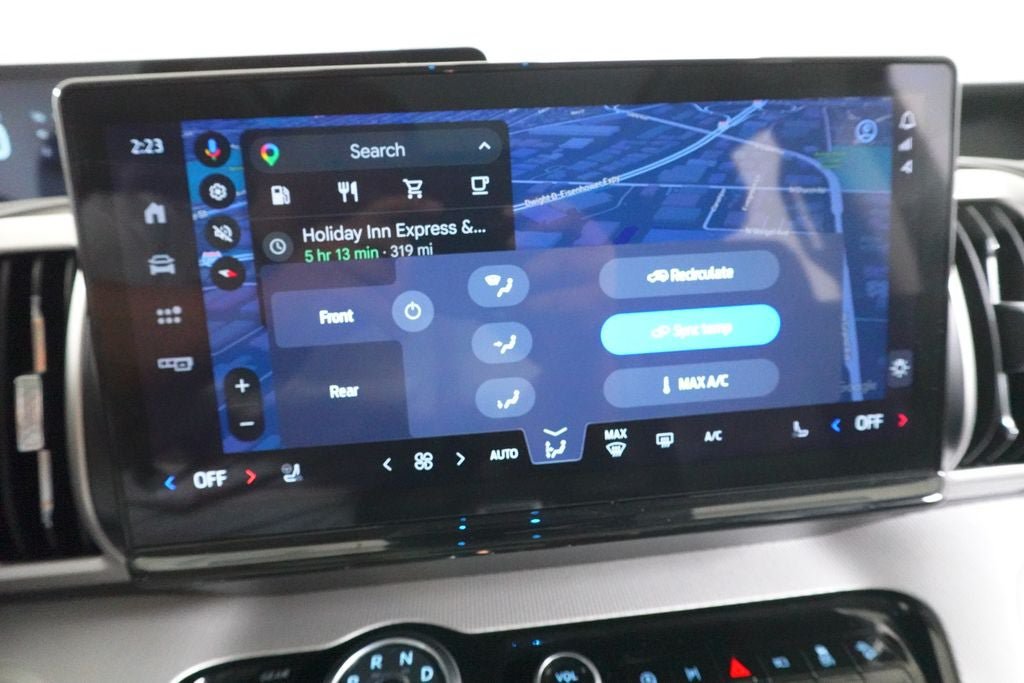 Certified 2025 Ford Expedition Active AWD/4WD image 20