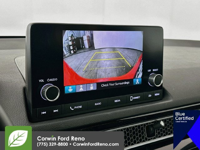 Used 2025 Honda Civic Sport image 17