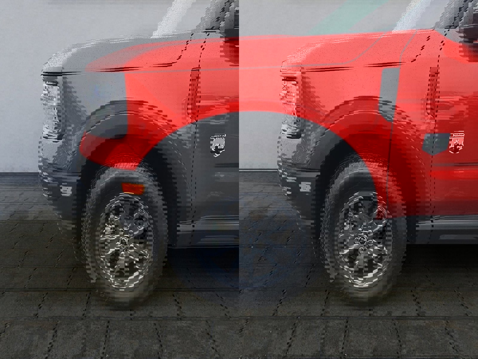 Certified 2024 Ford Bronco Sport Big Bend w/ Convenience Package image 27