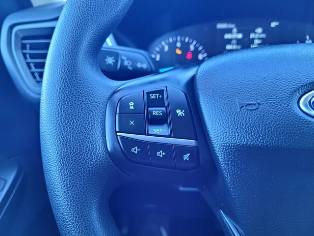 Certified 2020 Ford Escape SE AWD/4WD image 24