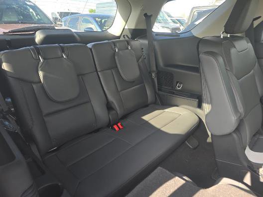 Certified 2025 Ford Explorer Active w/ Active Comfort Package RWD image 16
