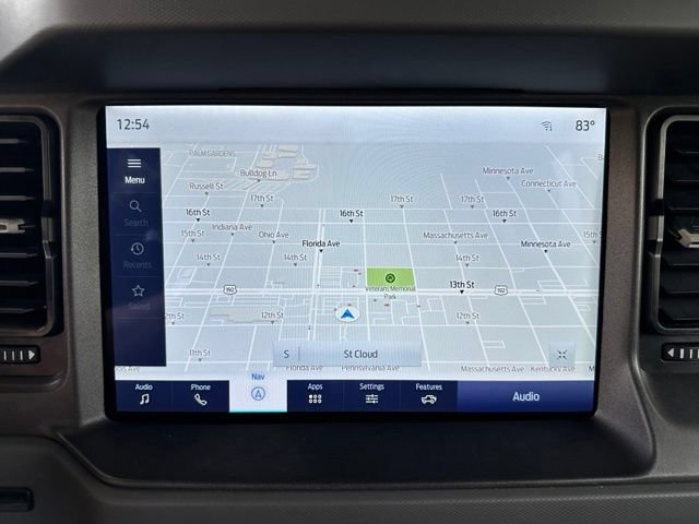 Certified 2024 Ford Bronco Big Bend AWD/4WD image 17