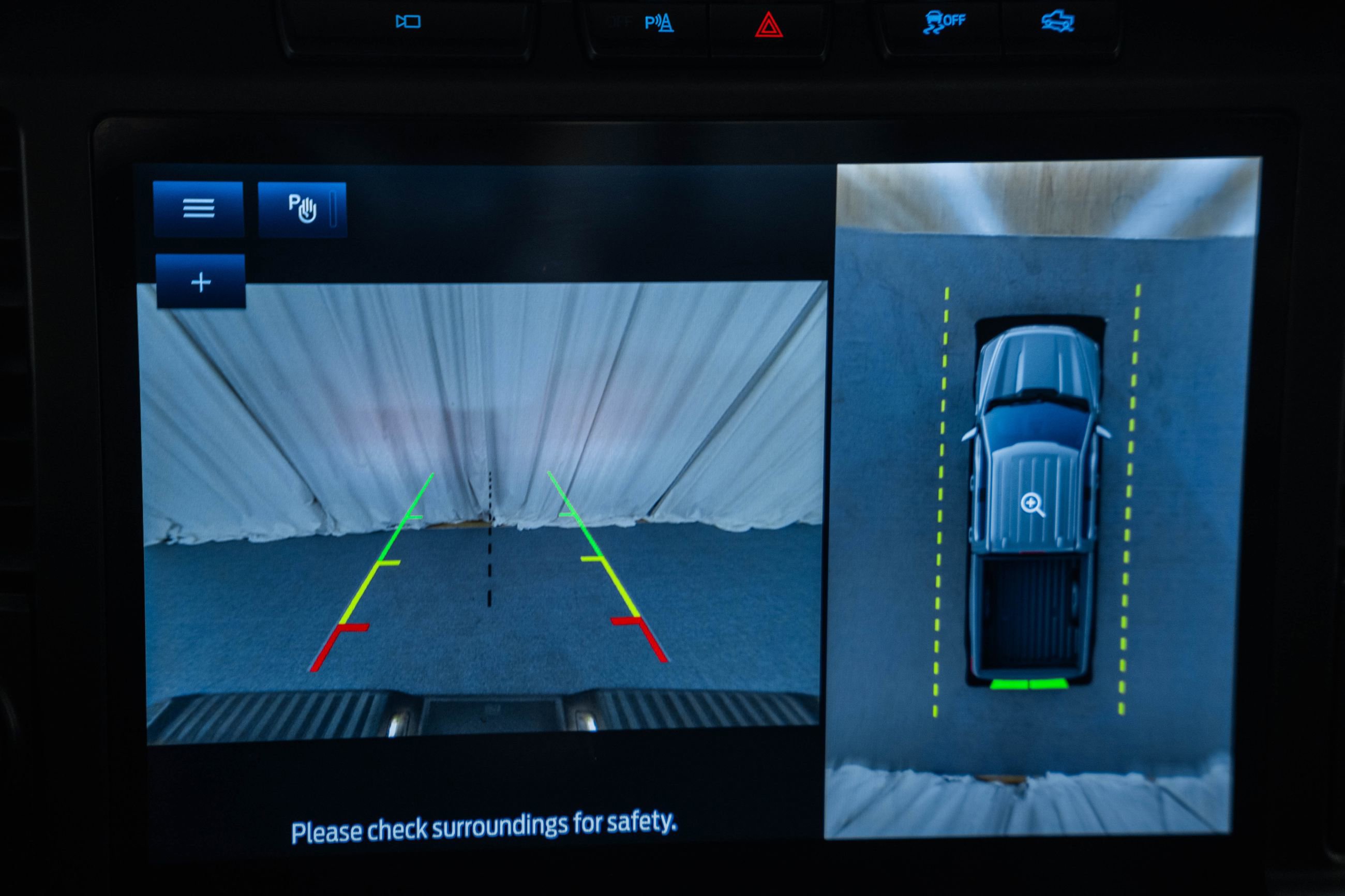 Certified 2023 Ford F150 Tremor w/ Equipment Group 402A High image 56