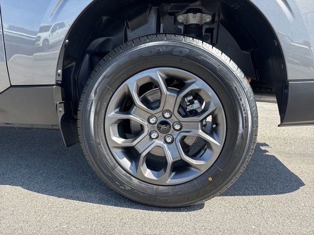 Certified 2024 Ford Maverick XLT w/ XLT Luxury Package FWD image 12