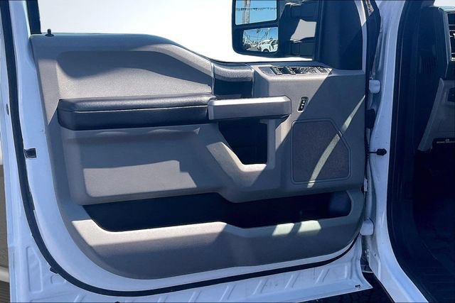 Certified 2021 Ford F250 XLT AWD/4WD image 23
