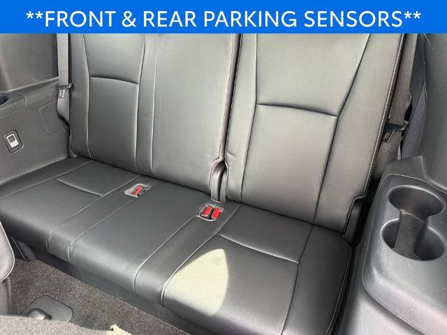 Used 2023 Toyota Highlander Platinum AWD/4WD image 11