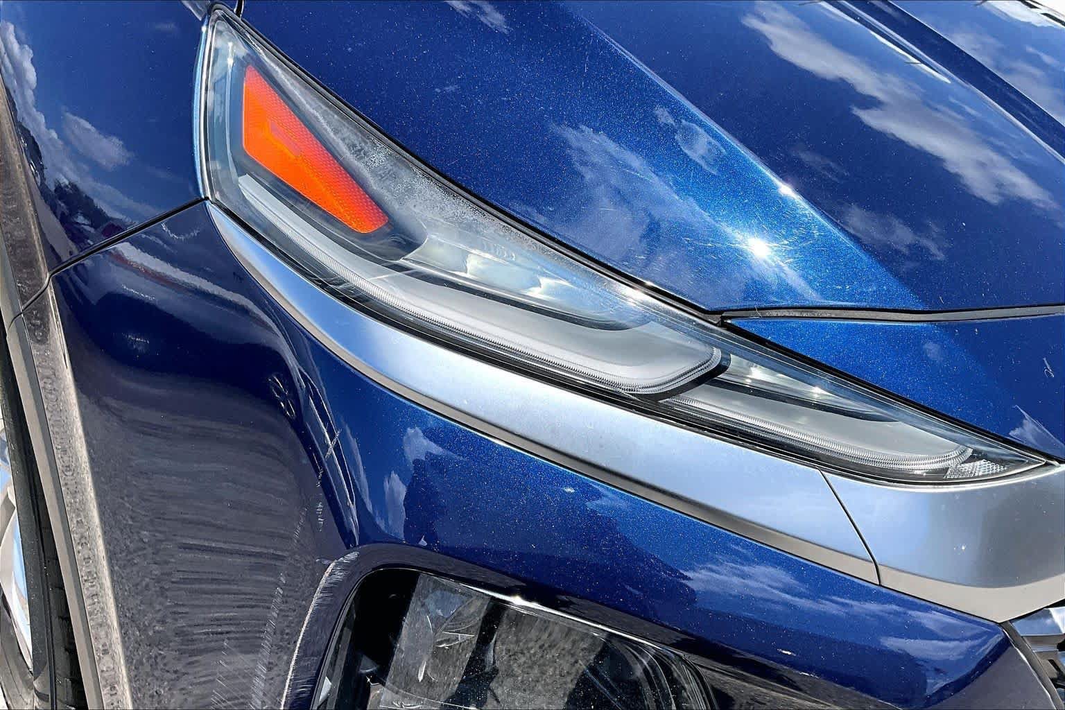 Used 2019 Hyundai Santa Fe SE FWD image 27