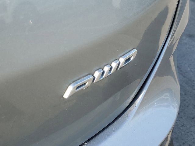 Certified 2023 Ford Edge SEL w/ Convenience Package image 6