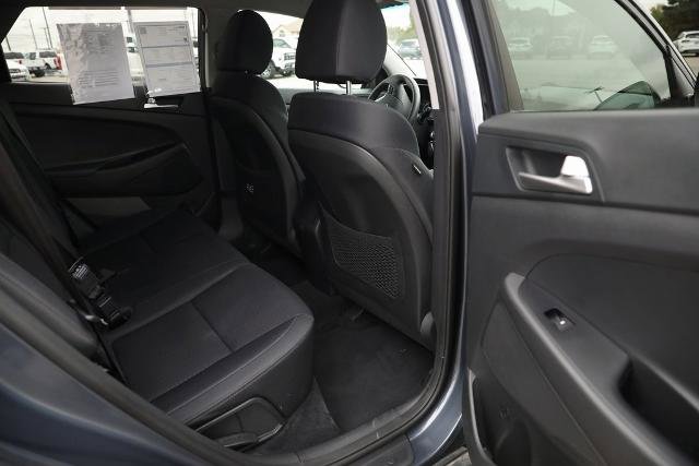 Used 2019 Hyundai Tucson Value w/ Cargo Package image 27
