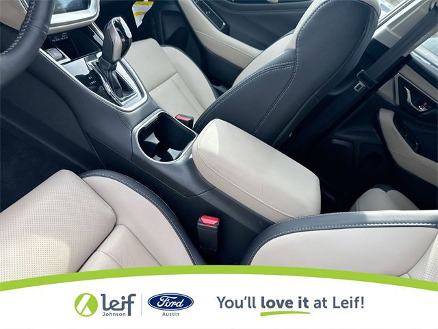 Used 2025 Subaru Outback Limited image 28