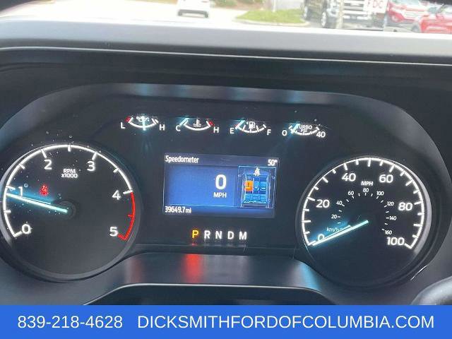 Certified 2023 Ford F350 XL w/ 360-Degree Camera Package image 23